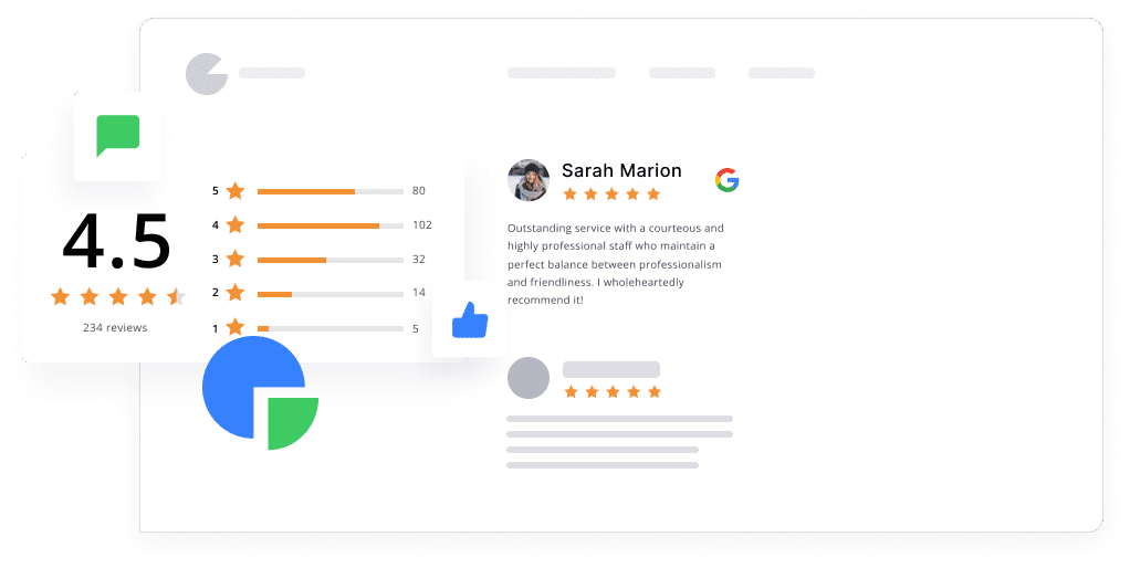 Reviews Gauge: Your Ultimate Solution for Managing and Improving Your Online Reputation