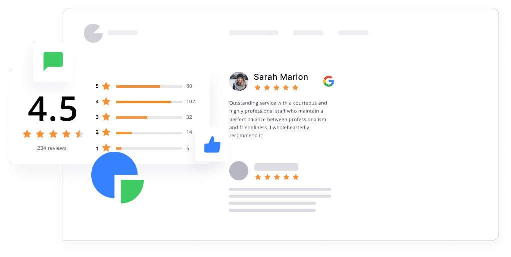Reviews Gauge: Your Ultimate Solution for Managing and Improving Your Online Reputation