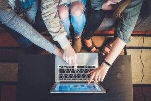 Photo Social media platform