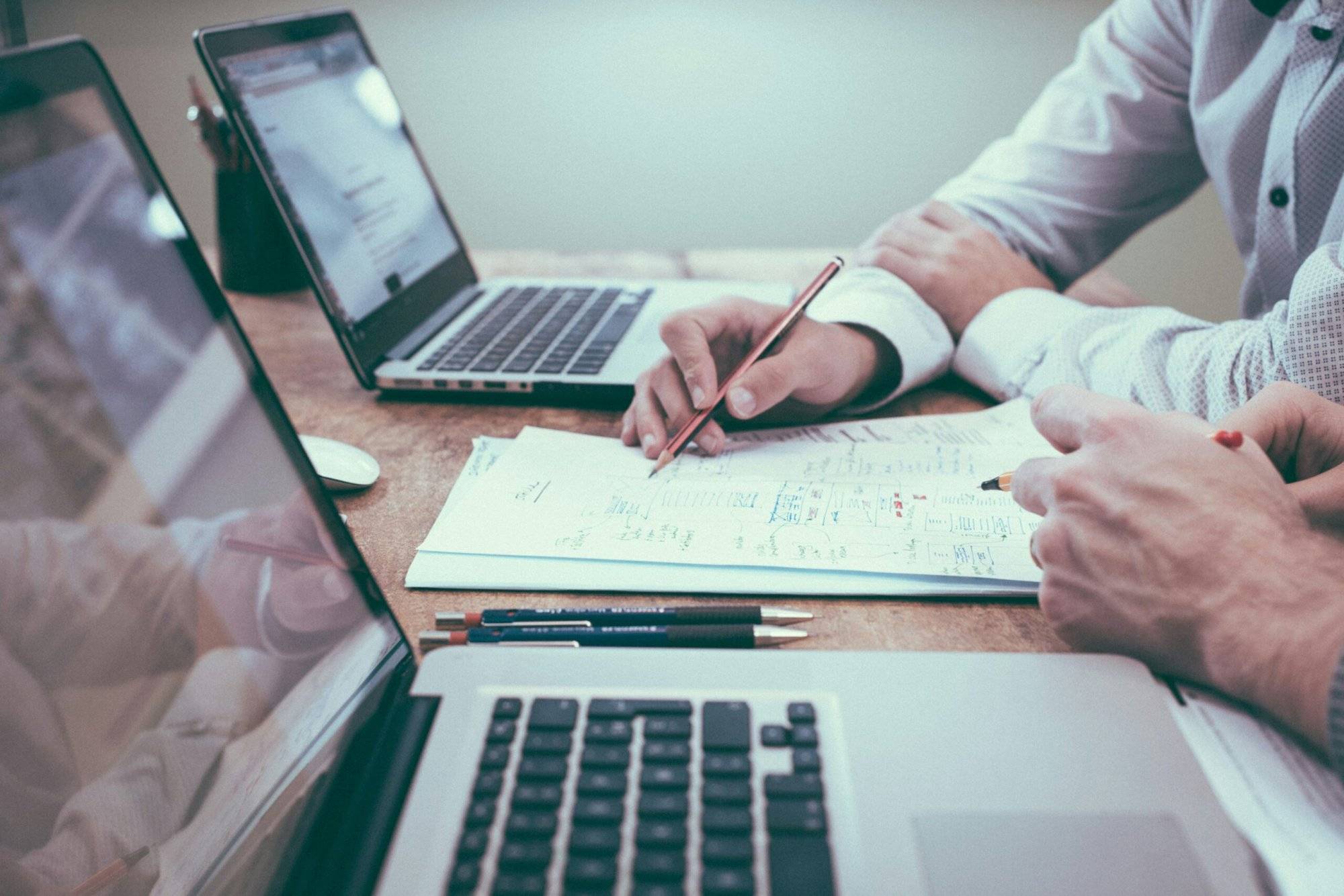 The Importance of Reputation Management in the Digital Age